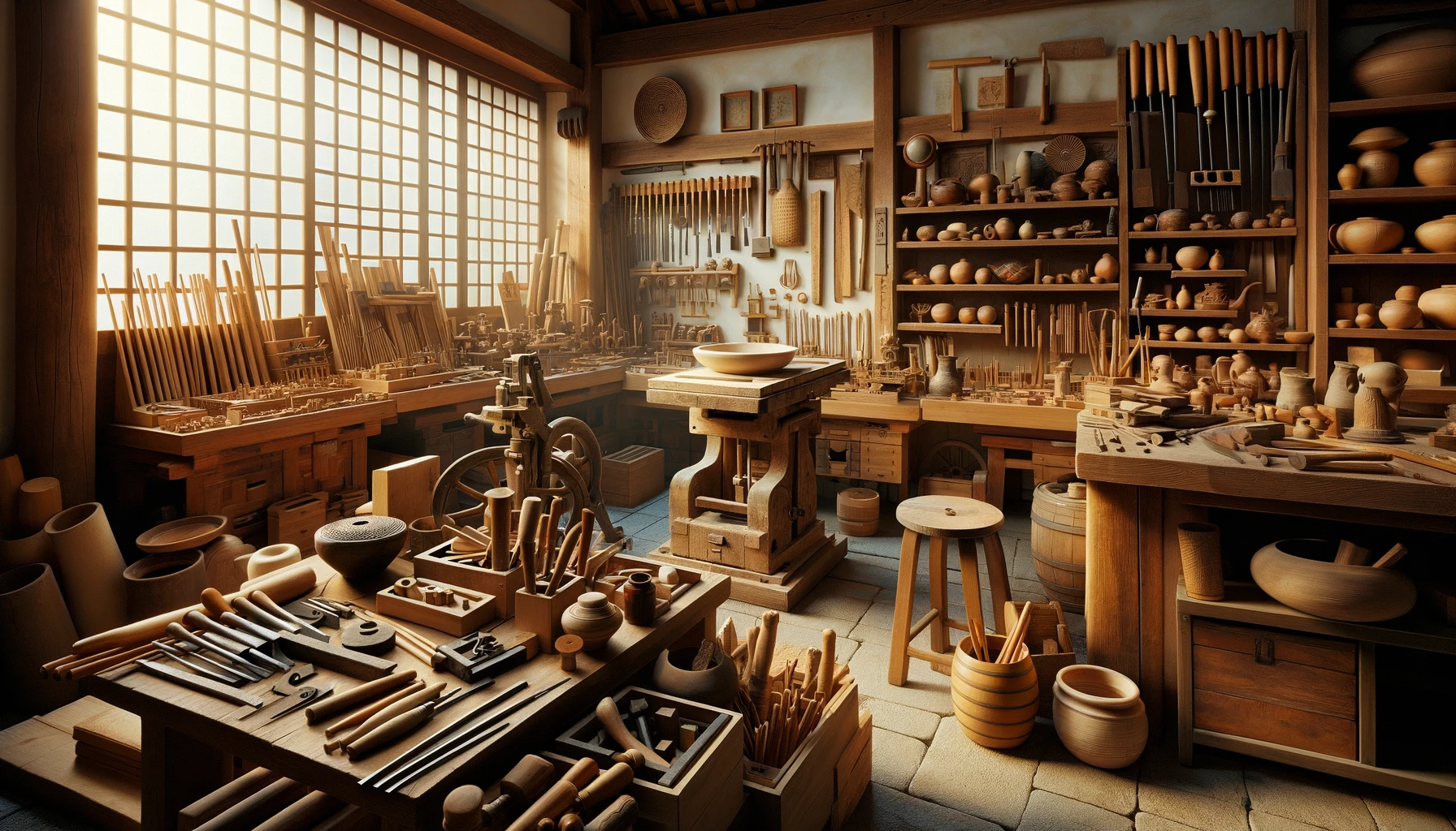 artisanat